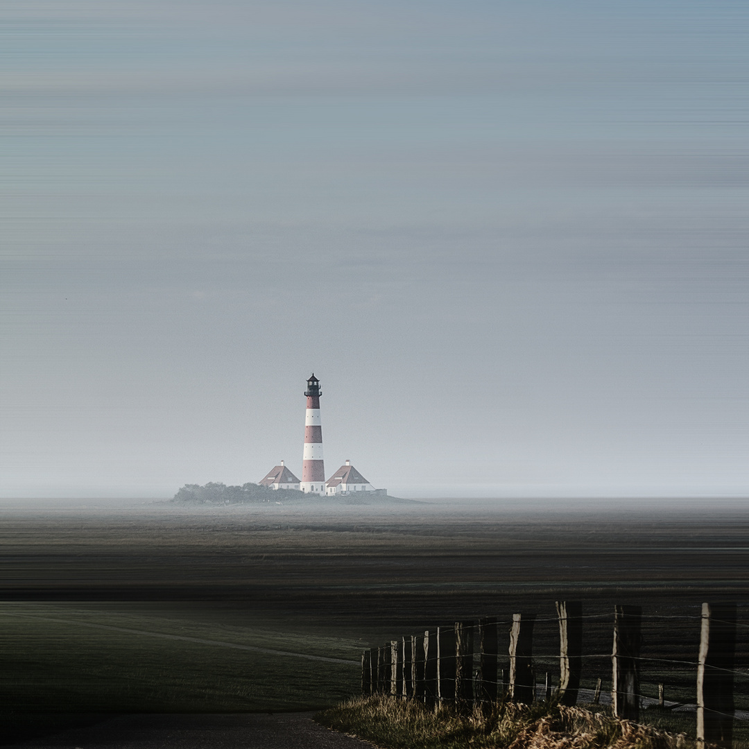 Zum Leuchtturm