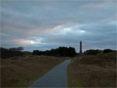 Zum Leuchtturm