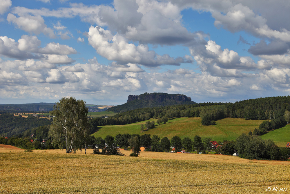 zum Lilienstein