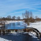 Zum meteorlogischen Winteranfang