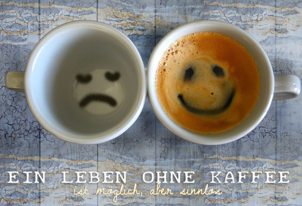 zum Montagmorgen