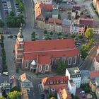 Zum morgigen Reformationstag: Die Oberkirche Cottbus