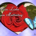 Zum Muttertag