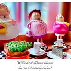 Zum Muttertag