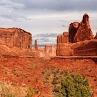 Zum National Park Arches