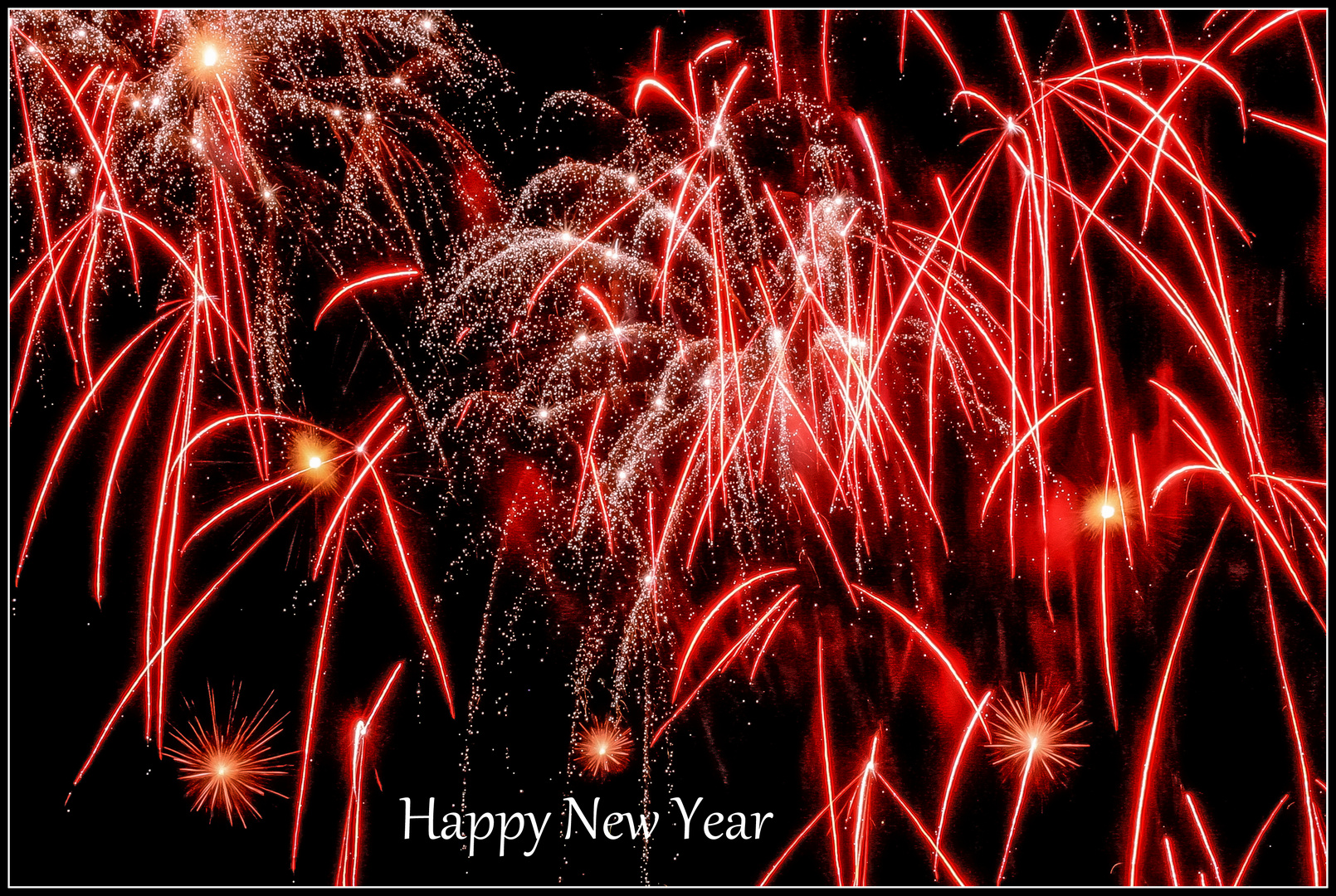 Zum neuen Jahr 2024 Foto & Bild  fotos, art, world Bilder auf 