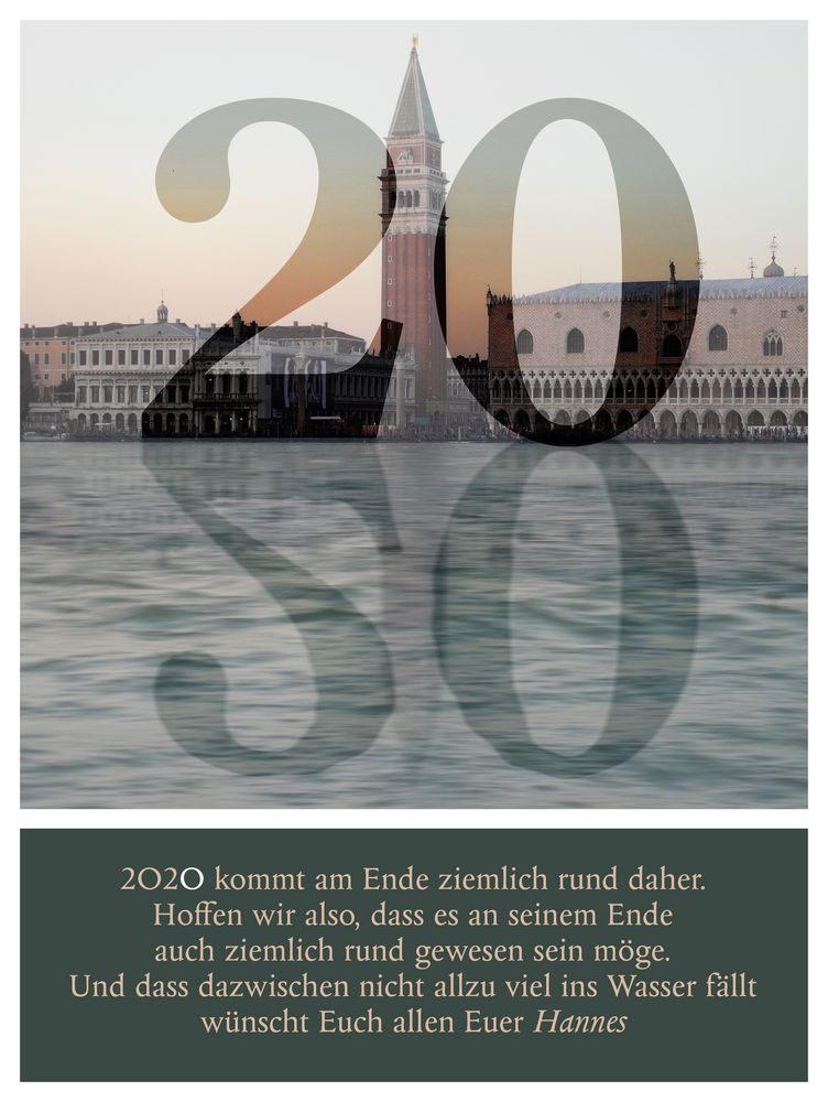 Zum Neuen Jahr Foto &amp; Bild | neujahrswünsche, 2020, hannes gensfleisch