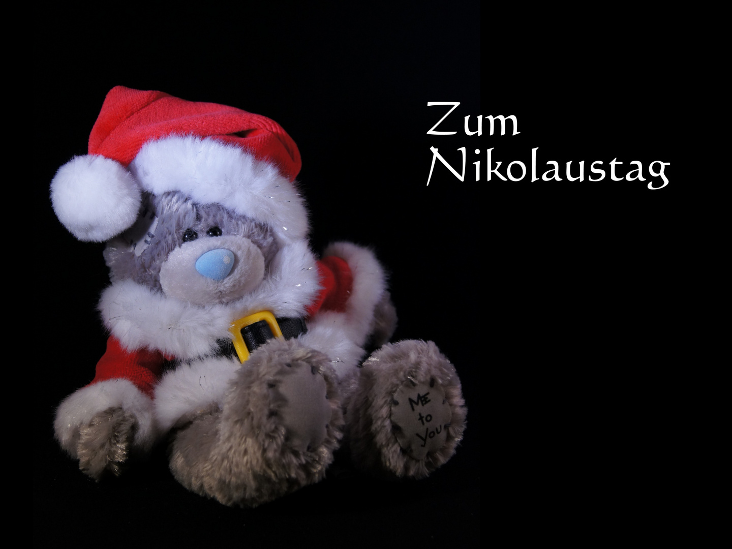 Zum Nikolaustag