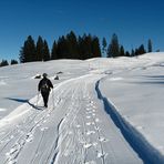 Zum Ölberg