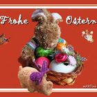 Zum Osterfest... (mit Gedicht)