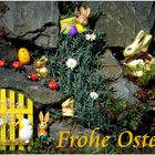 ZUM OSTERFESTE