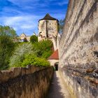 Zum Pulverturm Burghausen