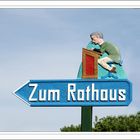 Zum Rathaus