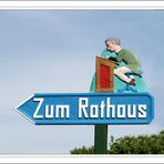 Zum Rathaus