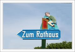 Zum Rathaus