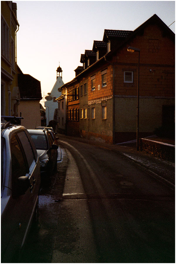 zum Rathaus Mittelheim