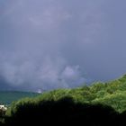 Zum Regenbogen gehören immer zwei