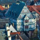 "Zum Riesen" - in Miltenberg am Main - Das älteste Gasthaus Deutschlands.