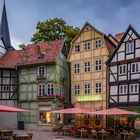 "Zum Roland" - Quedlinburg