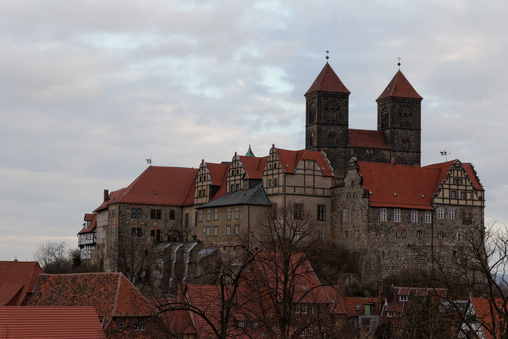 Zum Schloßberg