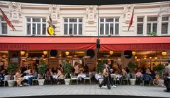 zum schwarzen kameel...