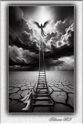 zum Schwarzweißen Freitag am 14.11.2025