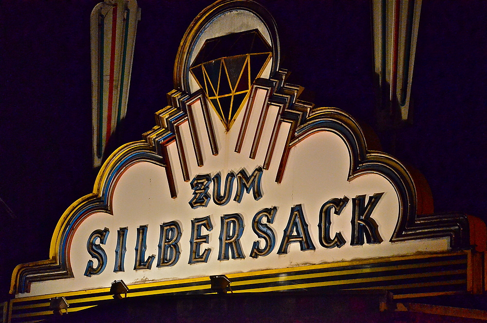 Zum Silbersack