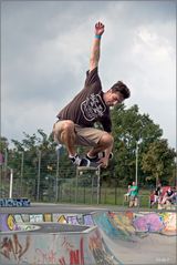 - zum Skate - Contest -