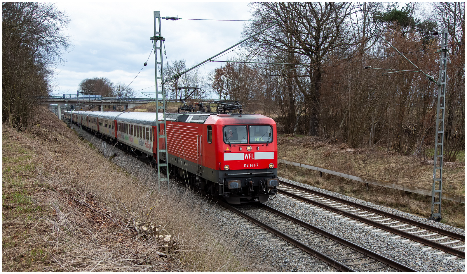 Zum Skifahren mit dem Urlaubs-Express