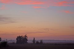 Zum Sonnenuntergang in Tankow 04