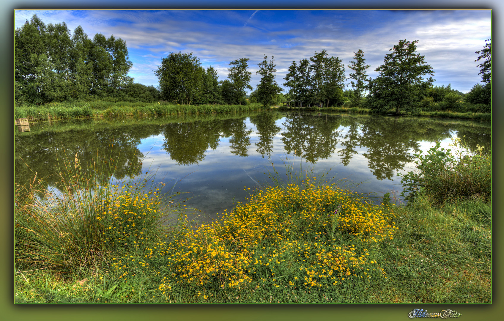 zum Spiegeltag 09.07.2019