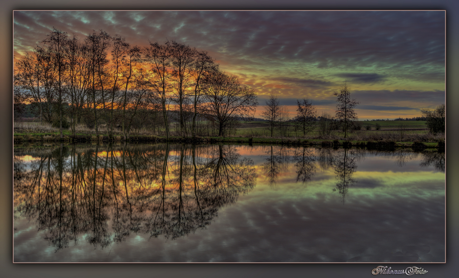 zum Spiegeltag 19.03.2019