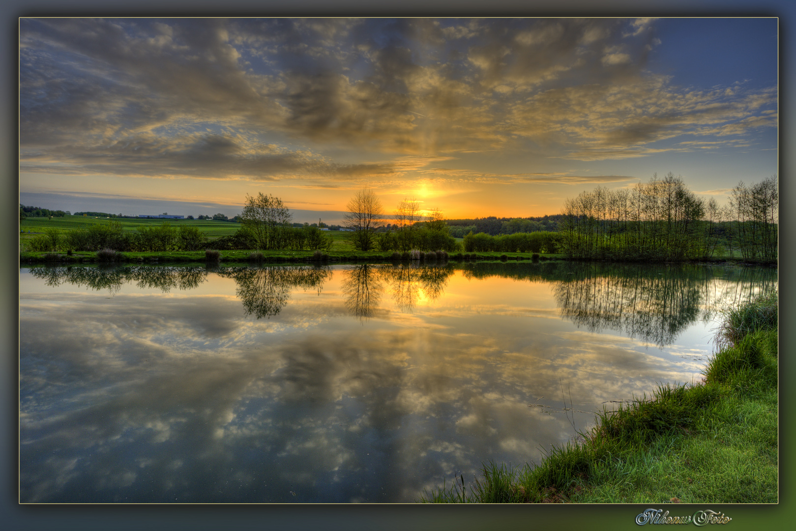  zum Spiegeltag 30.04.2019