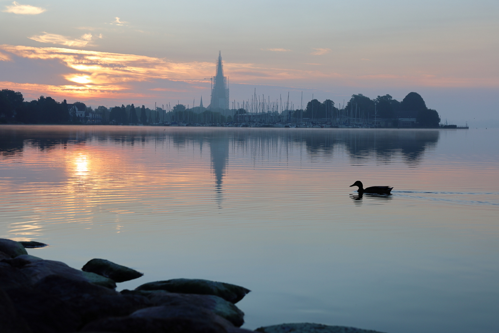 Zum Spiegeltag am 25.08.2020