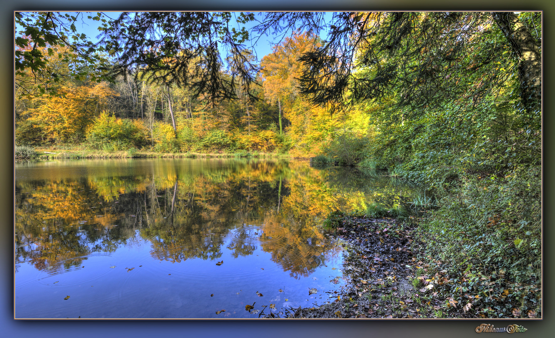 zum Spiegeltag am05.11.2019