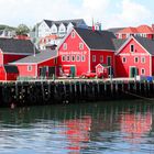 Zum Spiegeltag: Lunenburg (Nova Scotia)