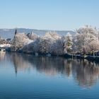 zum Spiegeltag - Solothurn letzten Freitag