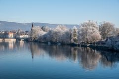 zum Spiegeltag - Solothurn letzten Freitag