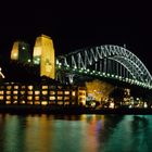 Zum Spiegeltag: Sydney Harbour Bridge