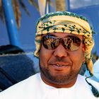 Zum Spiegeltag: The Bus Driver from Oman ...