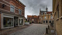 zum Stadthuis Oudewater