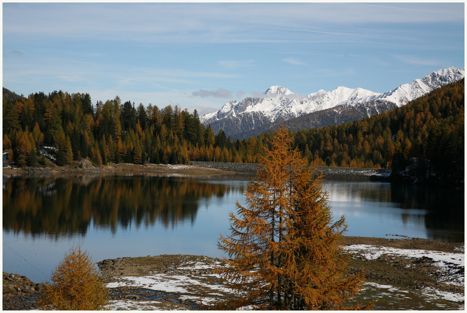 zum Stausee