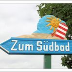 Zum Südbad