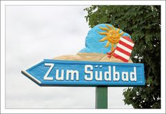 Zum Südbad