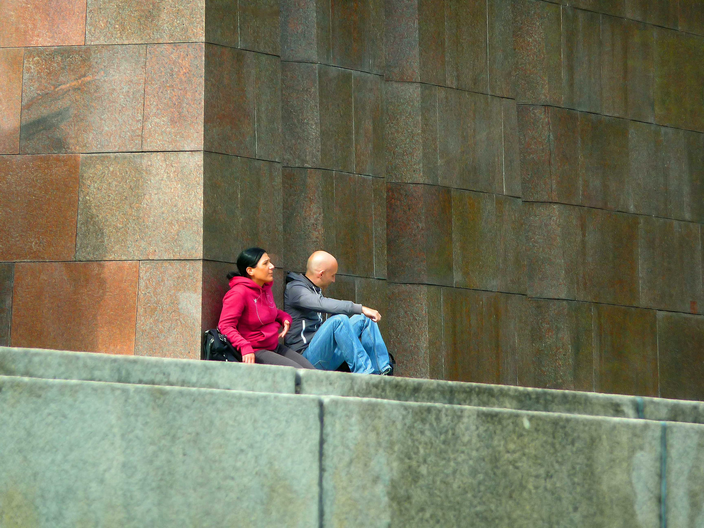 Zum Supergedenkjahr 2014 : In Geschichte leben