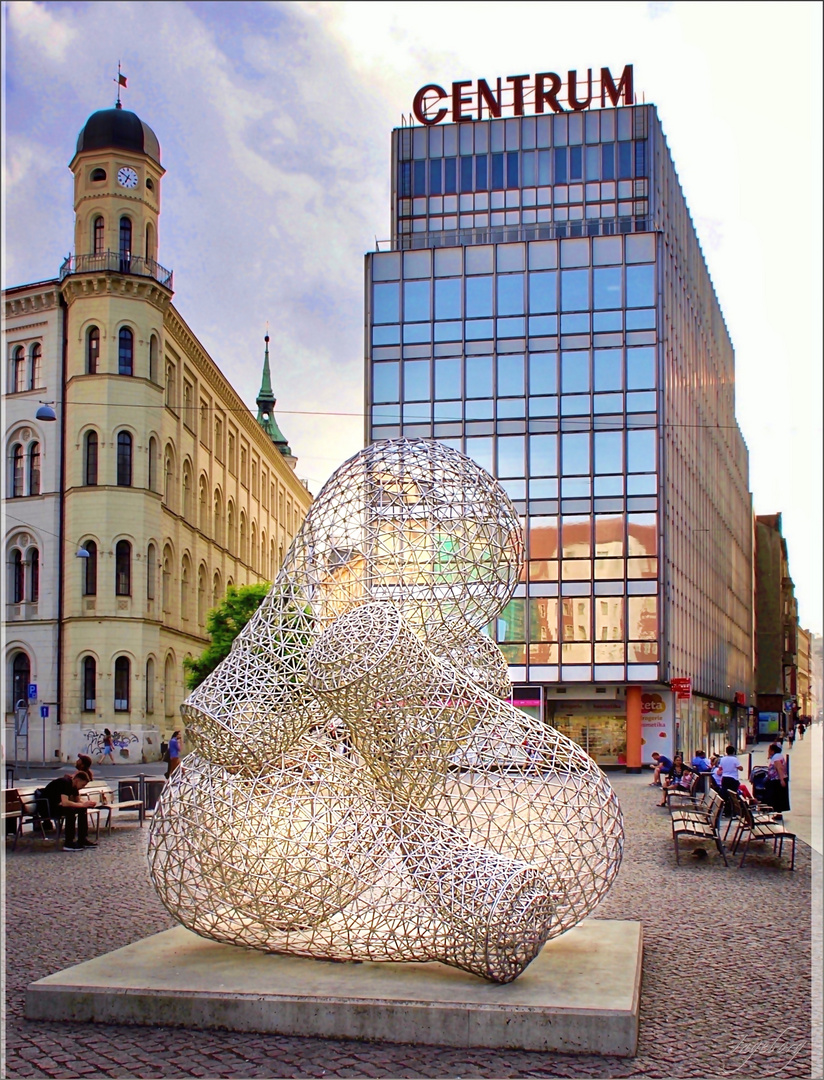 # zum Tag der Erfinder: Das Licht der Glühbirnen #