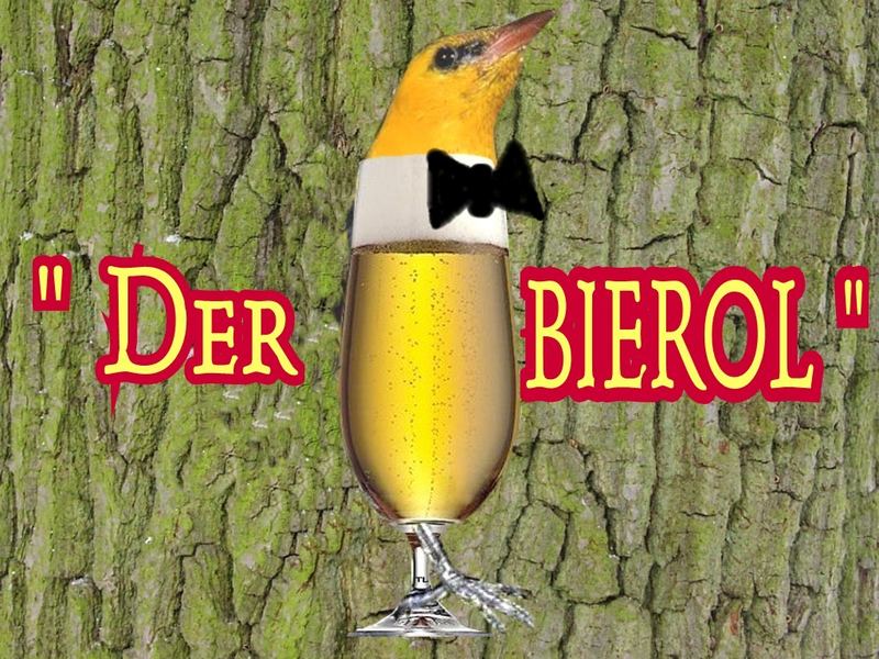 Zum "Tag des Dt. Bieres" der gesamten FC ein zünftiges PROST !!!