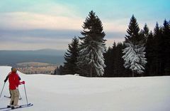 ZUM THEMA: "Der Winter zeigt sich"