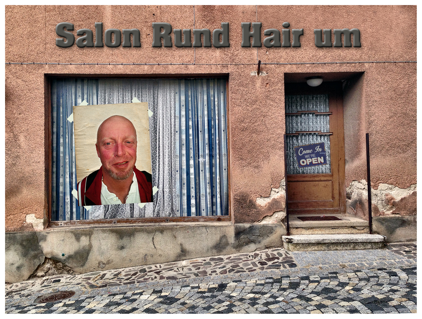 Zum Thema +++ Du hast die Haare schön +++