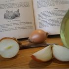 ZUM THEMA: "echt scharf"